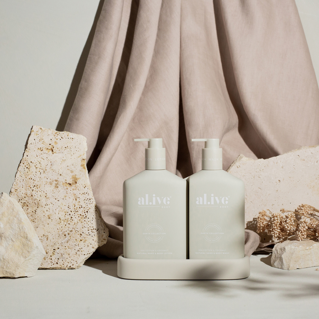 {{ product.product_type }} - {{ product.vendor }} - al.ive body - The Gift Company