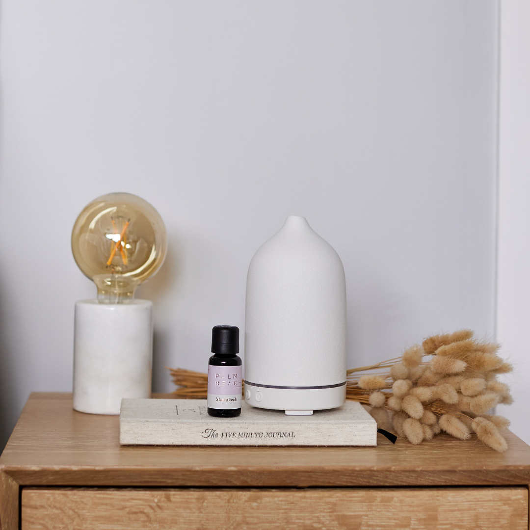 {{ product.product_type }} - {{ product.vendor }} - Aromatherapy - The Gift Company