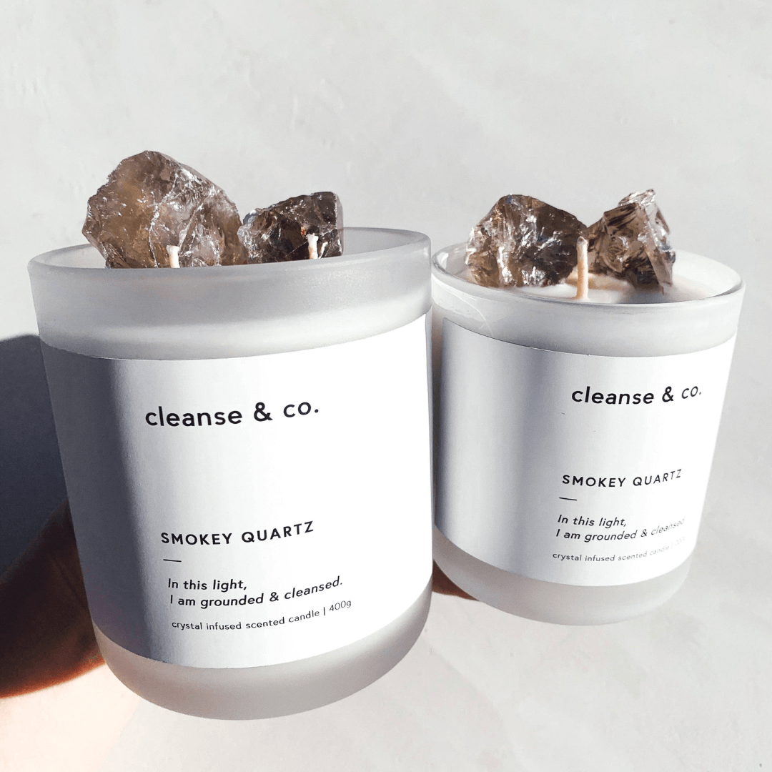 {{ product.product_type }} - {{ product.vendor }} - Cleanse & Co. - The Gift Company