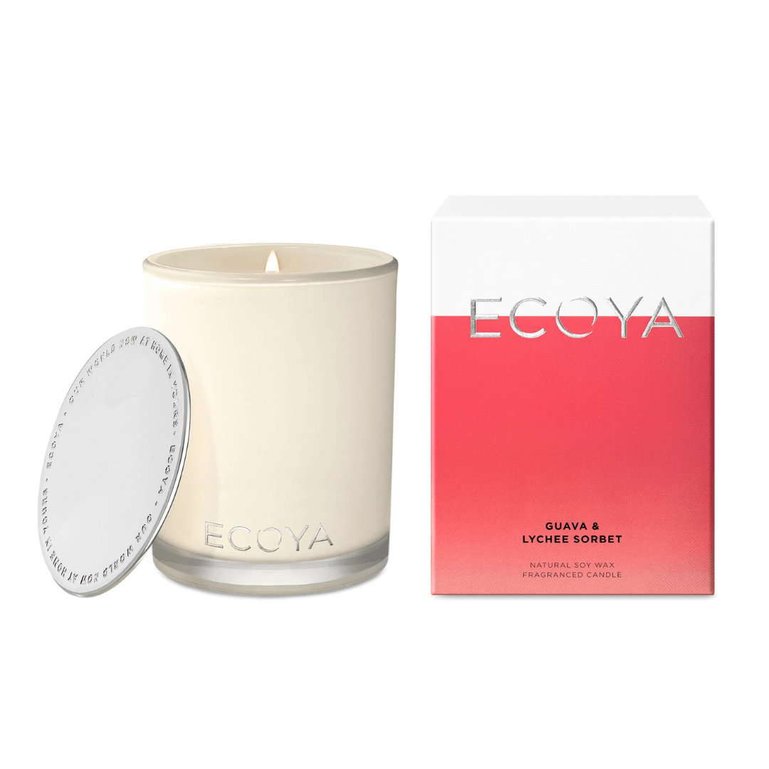 ECOYA Candles & Fragrances