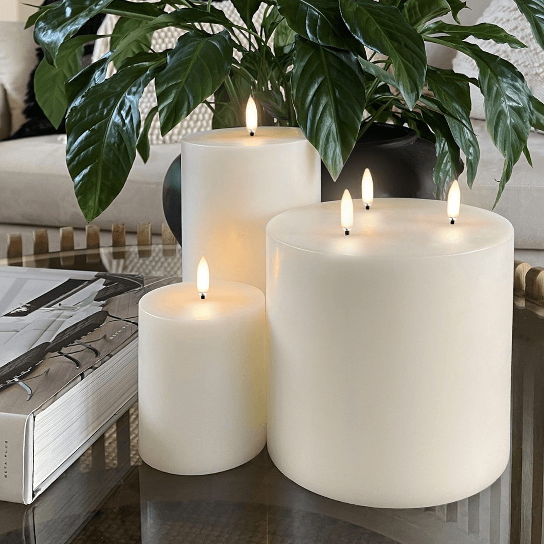 {{ product.product_type }} - {{ product.vendor }} - Enjoy Living - Uyuni Lighting Collection - The Gift Company