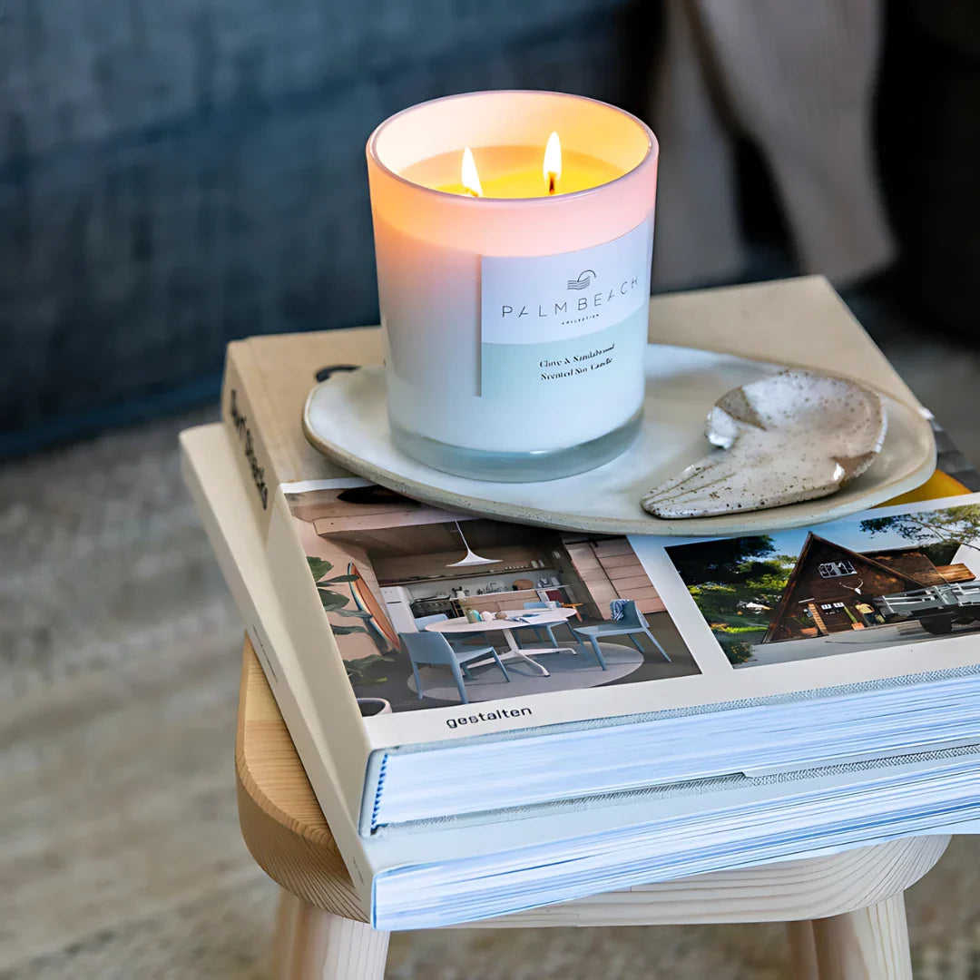 Glasshouse Fragrances
