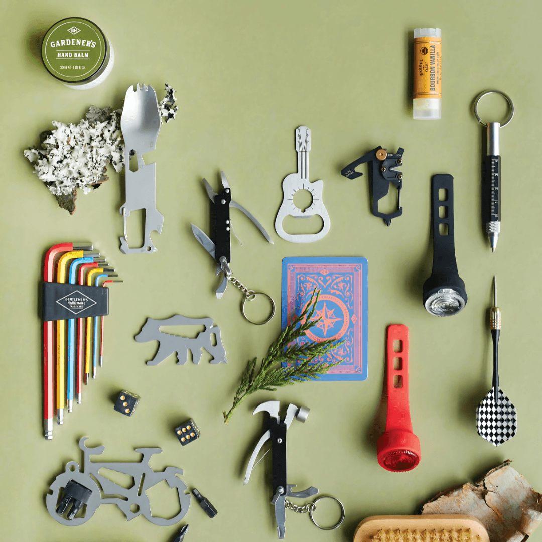 Gentlemen's Hardware