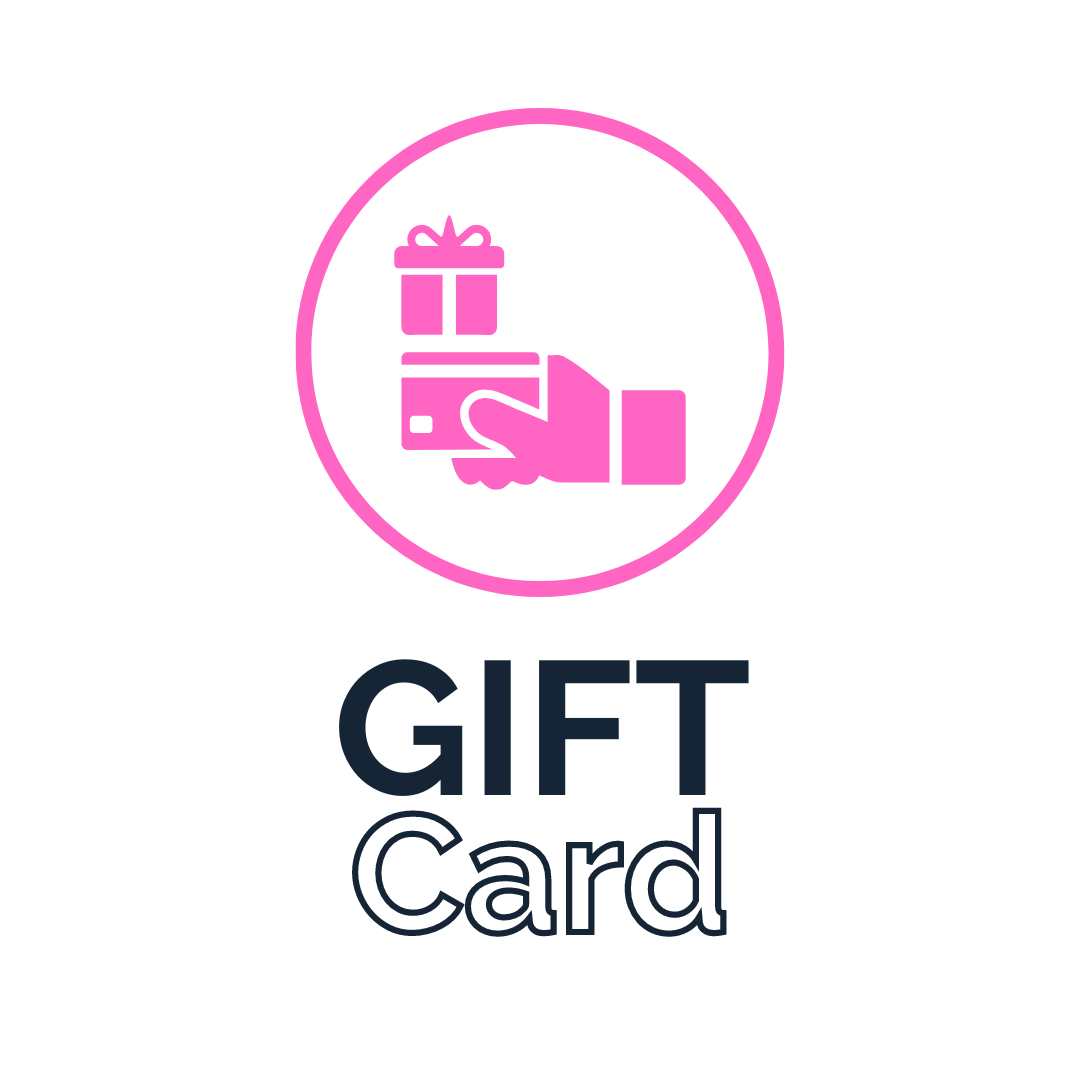 {{ product.product_type }} - {{ product.vendor }} - Gift Card - The Gift Company