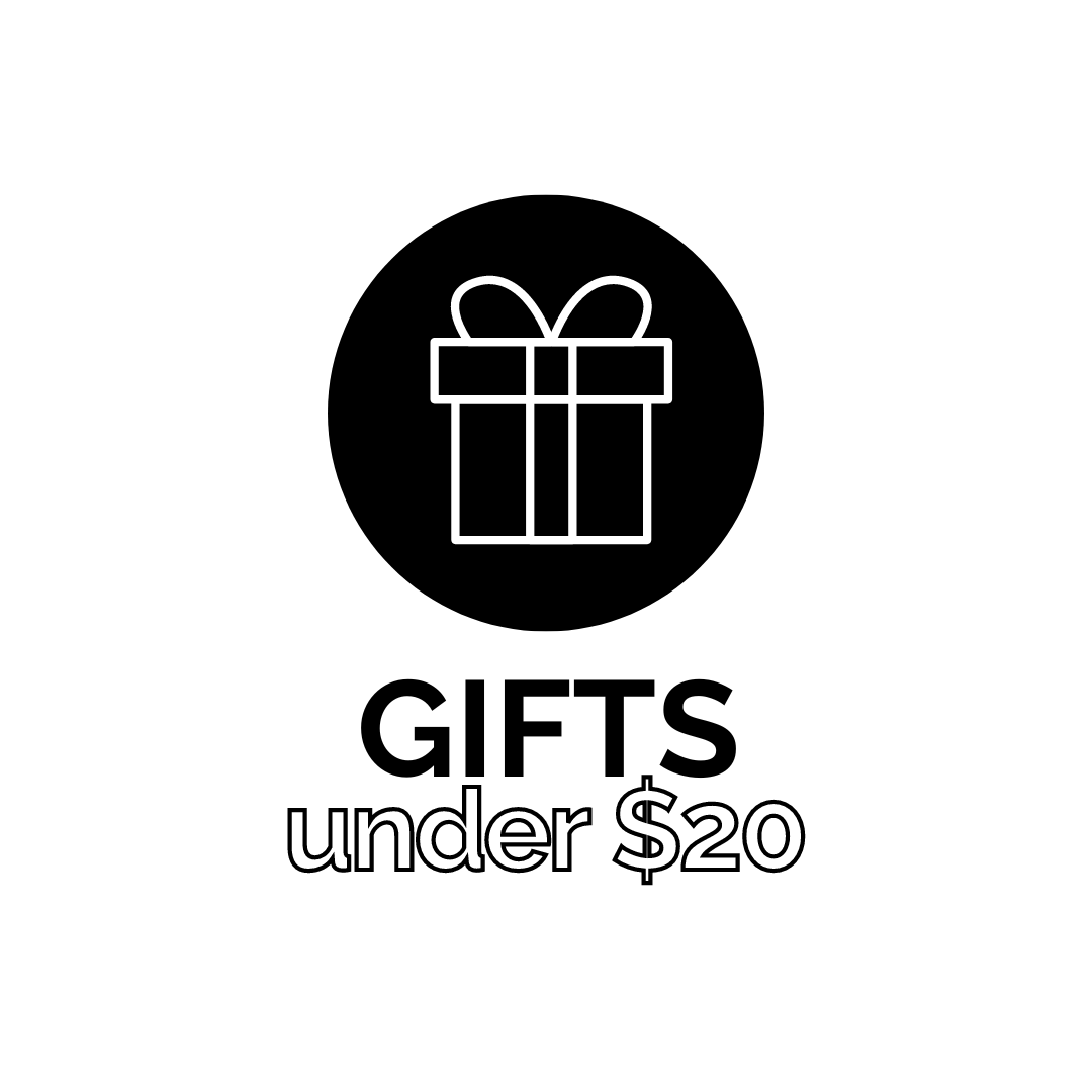 {{ product.product_type }} - {{ product.vendor }} - Gifts Under $20 - The Gift Company