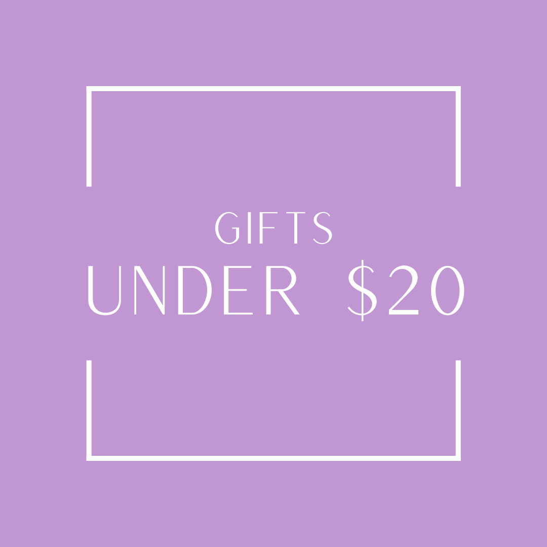 {{ product.product_type }} - {{ product.vendor }} - Gifts Under $20 - The Gift Company
