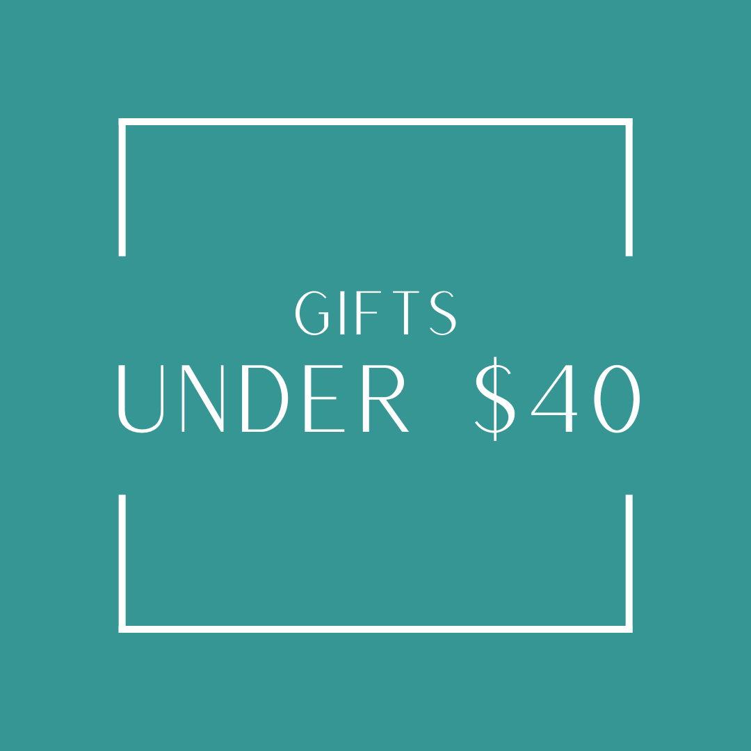 {{ product.product_type }} - {{ product.vendor }} - Gifts Under $40 - The Gift Company