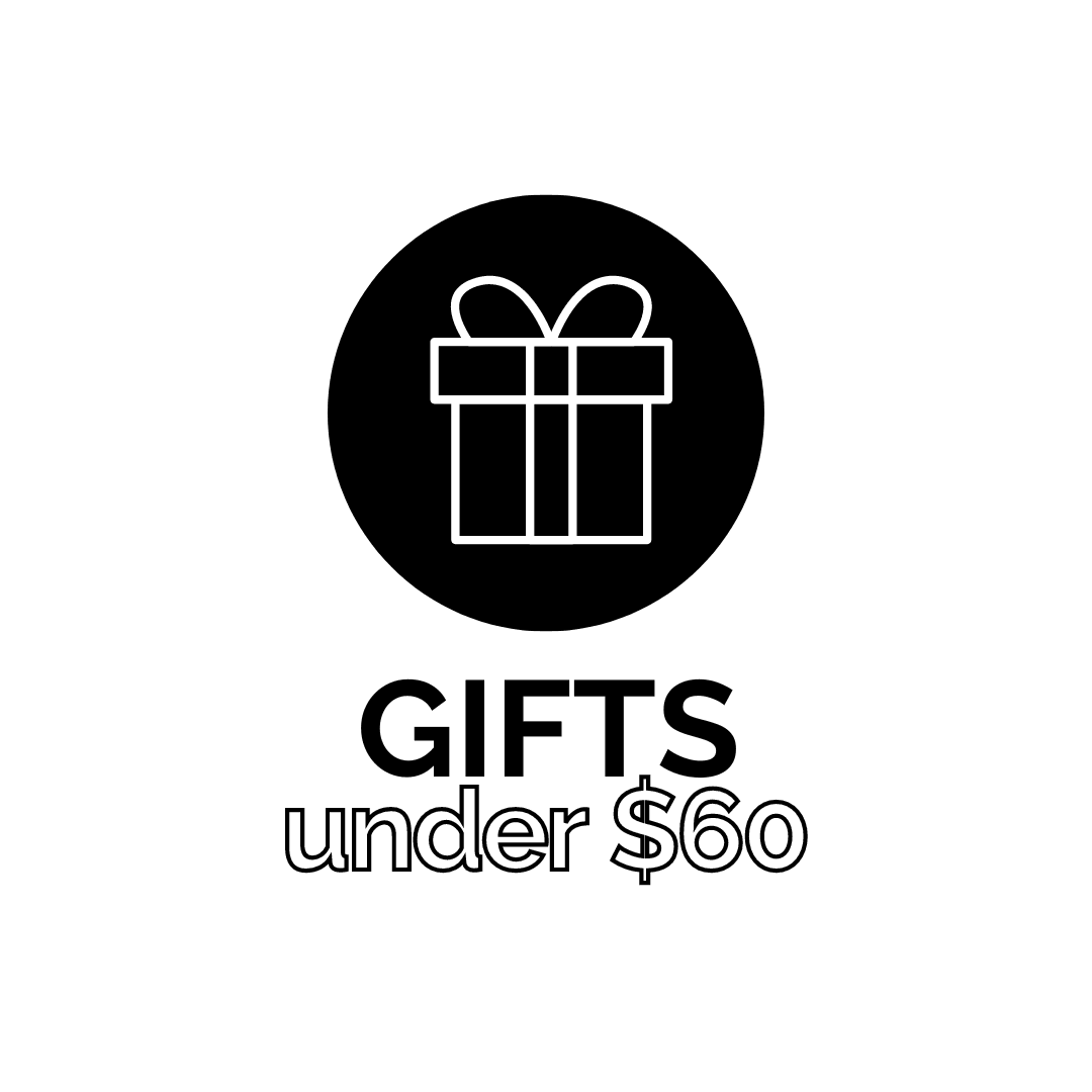 {{ product.product_type }} - {{ product.vendor }} - Gifts Under $60 - The Gift Company