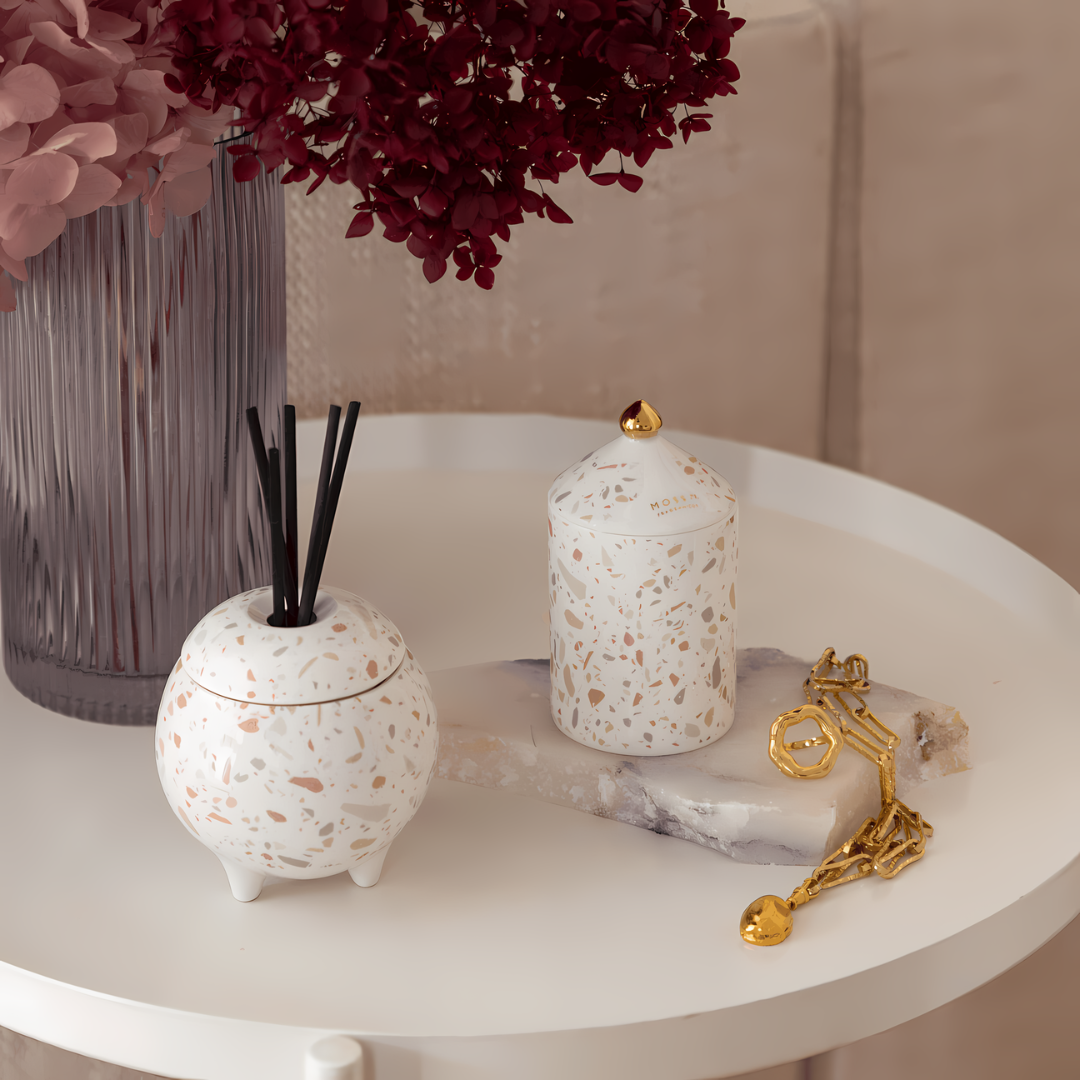 {{ product.product_type }} - {{ product.vendor }} - Moss St Ceramics - The Gift Company