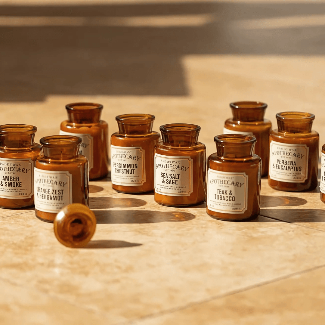 {{ product.product_type }} - {{ product.vendor }} - Paddywax - The Gift Company