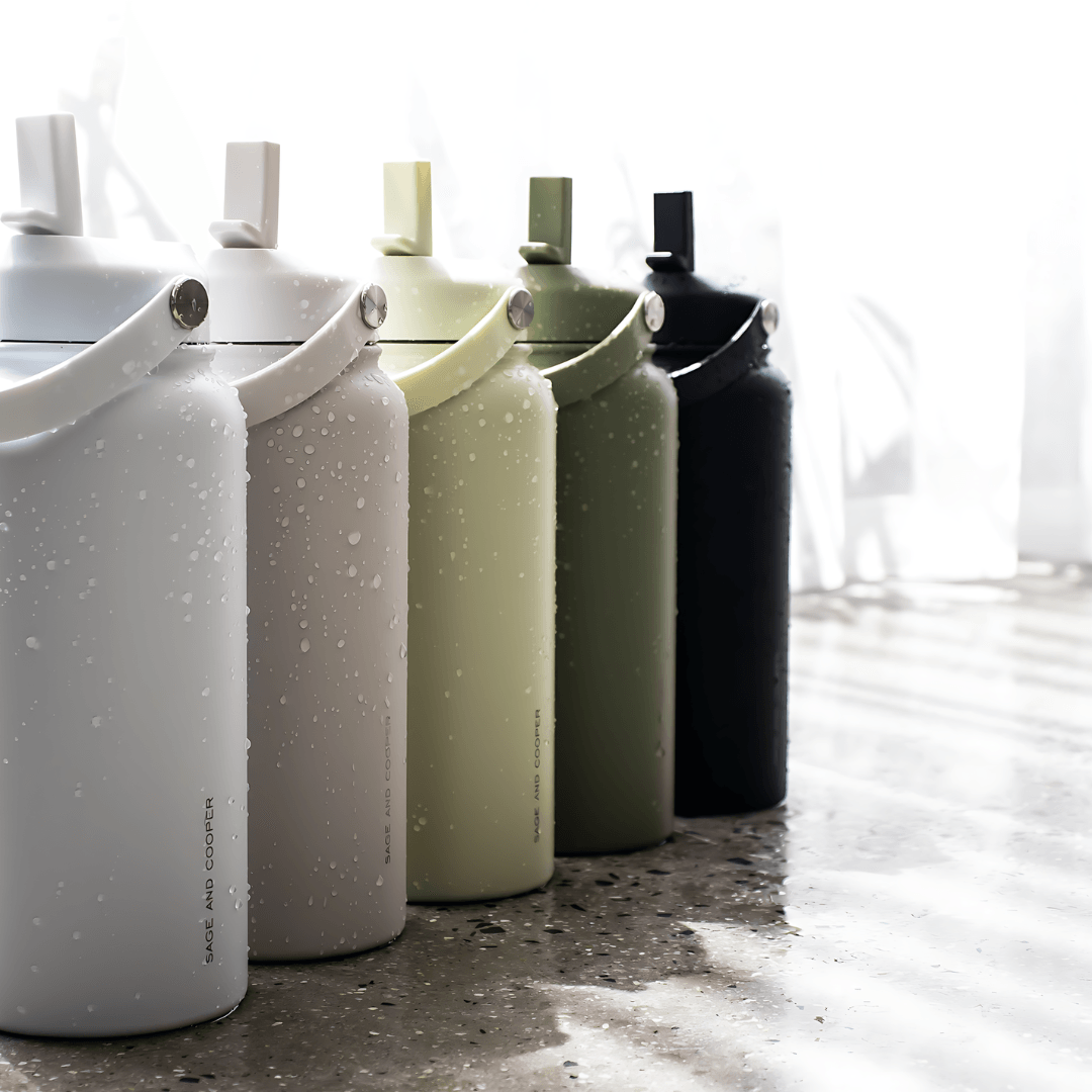 {{ product.product_type }} - {{ product.vendor }} - Sage & Cooper - The Gift Company