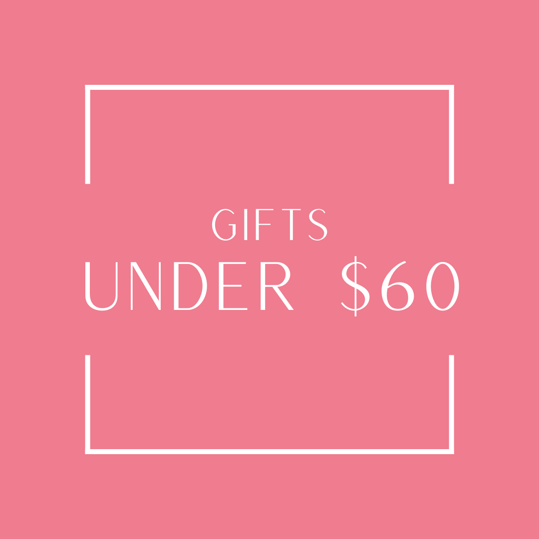 {{ product.product_type }} - {{ product.vendor }} - Gifts Under $60 - The Gift Company