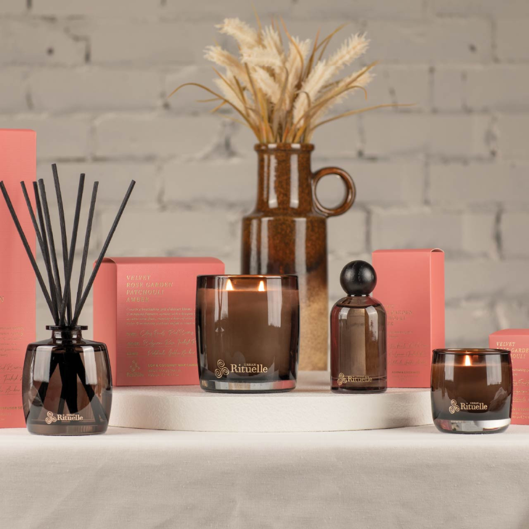 {{ product.product_type }} - {{ product.vendor }} - Urban Rituelle - The Gift Company
