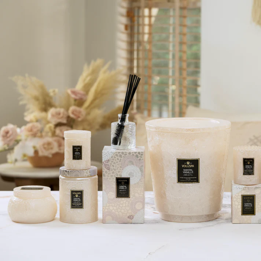 VOLUSPA