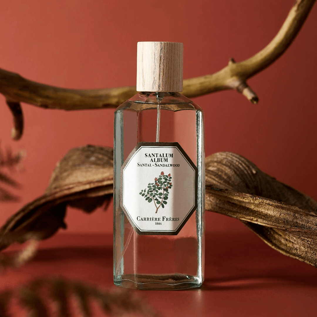 Interior Fragrances