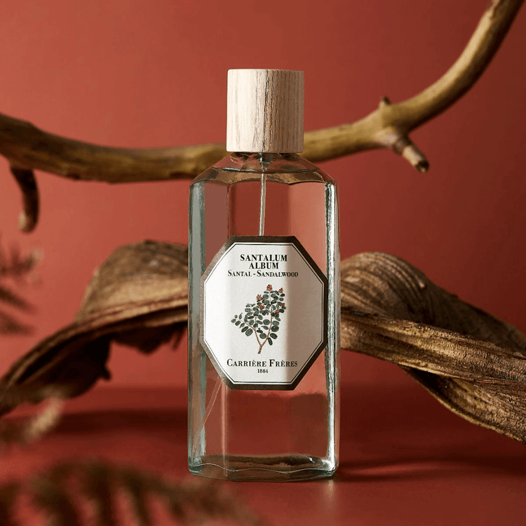 Interior Fragrances