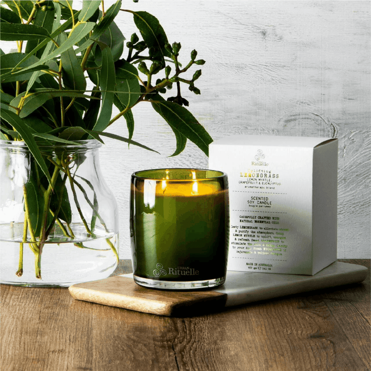 Urban Rituelle