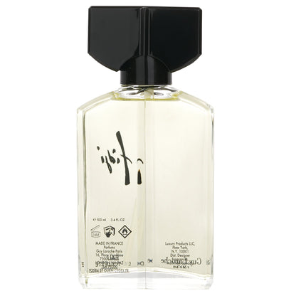 Guy Laroche Fidji Eau de Toilette 100mL - angle 3
