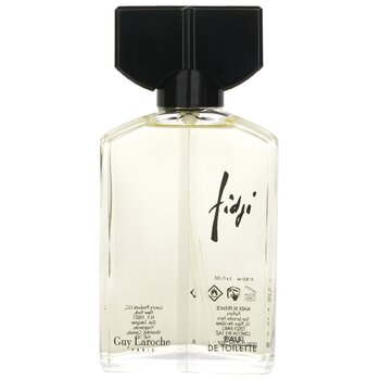 Guy Laroche Fidji Eau de Toilette 100mL