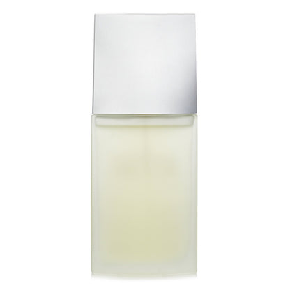 L'Eau d'Issey 125mL - angle 3