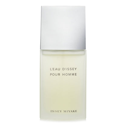 Issey Miyake L'Eau d'Issey EDT 125mL