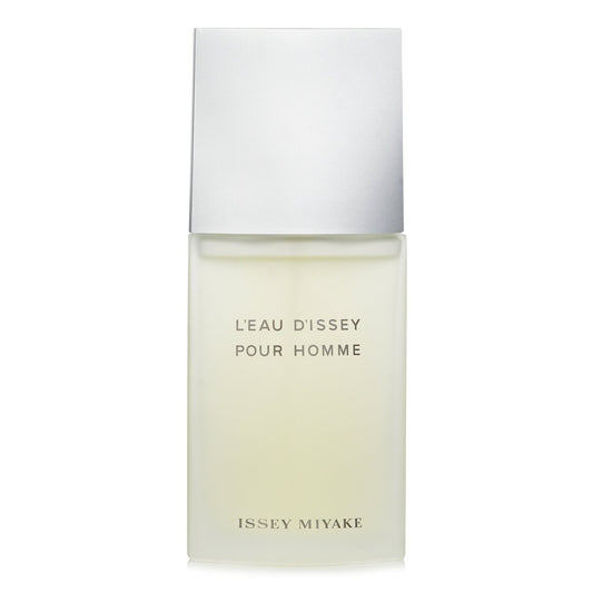 Issey Miyake L'Eau d'Issey EDT 125mL