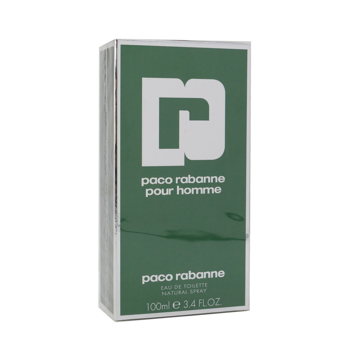 Paco Rabanne Pour Homme - angle 3
