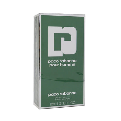 Paco Rabanne Pour Homme - angle 3