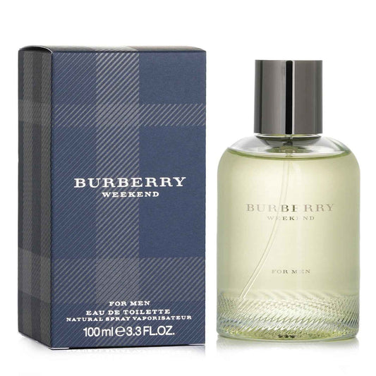 Burberry Weekend Eau de Toilette for Men 100mL