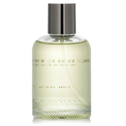 Burberry Weekend Eau de Toilette for Men 100mL