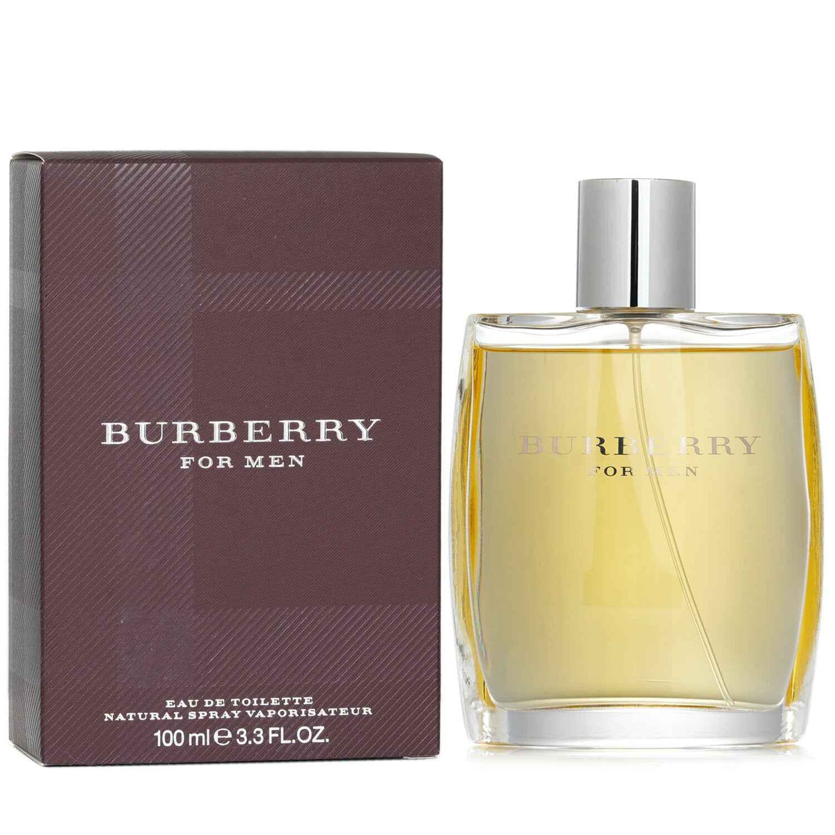 Burberry Eau de Toilette 100mL