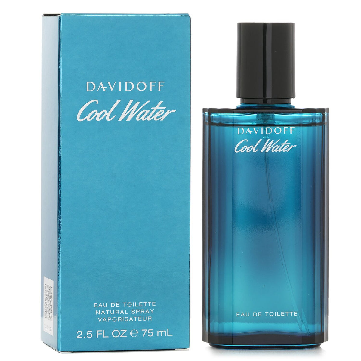 Davidoff Cool Water - angle 2