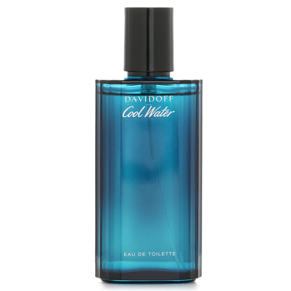 Davidoff Cool Water Eau de Toilette 75mL