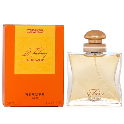 Hermès 24 Faubourg - angle 2