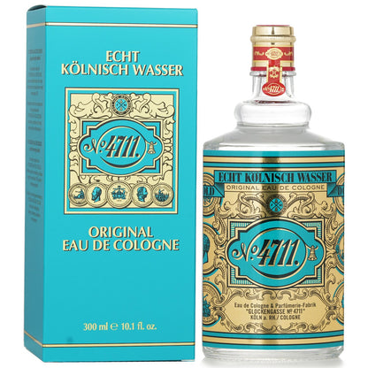 4711 Eau de Cologne - angle 2