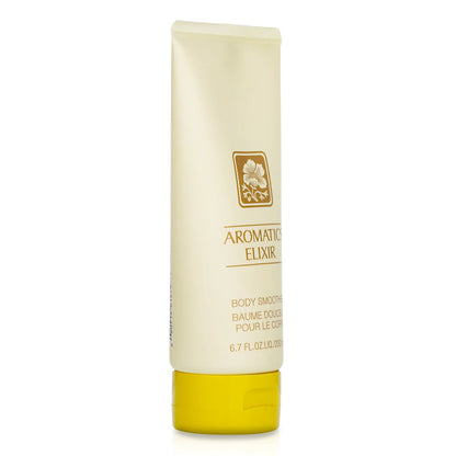 Clinique Aromatics Elixir Body Smoother 200mL