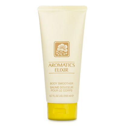 Clinique Aromatics Elixir Body Smoother 200mL