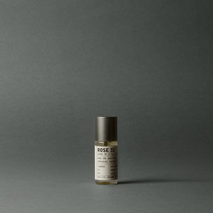 Le Labo Rose 31 Eau de Parfum 15mL official product image