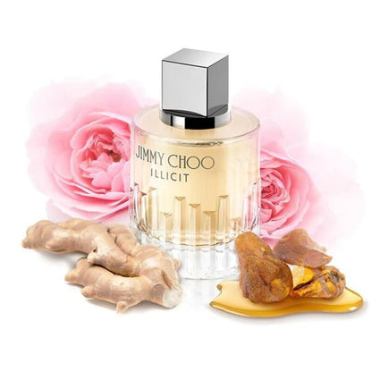 Jimmy Choo Illicit Eau de Parfum 100mL