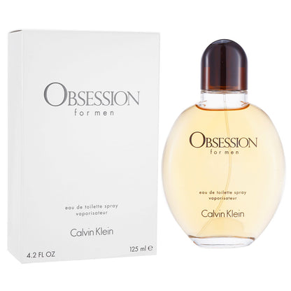 Obsession for Men - angle 2