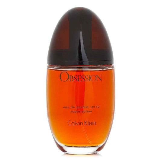 Calvin Klein Obsession Eau de Parfum 100mL