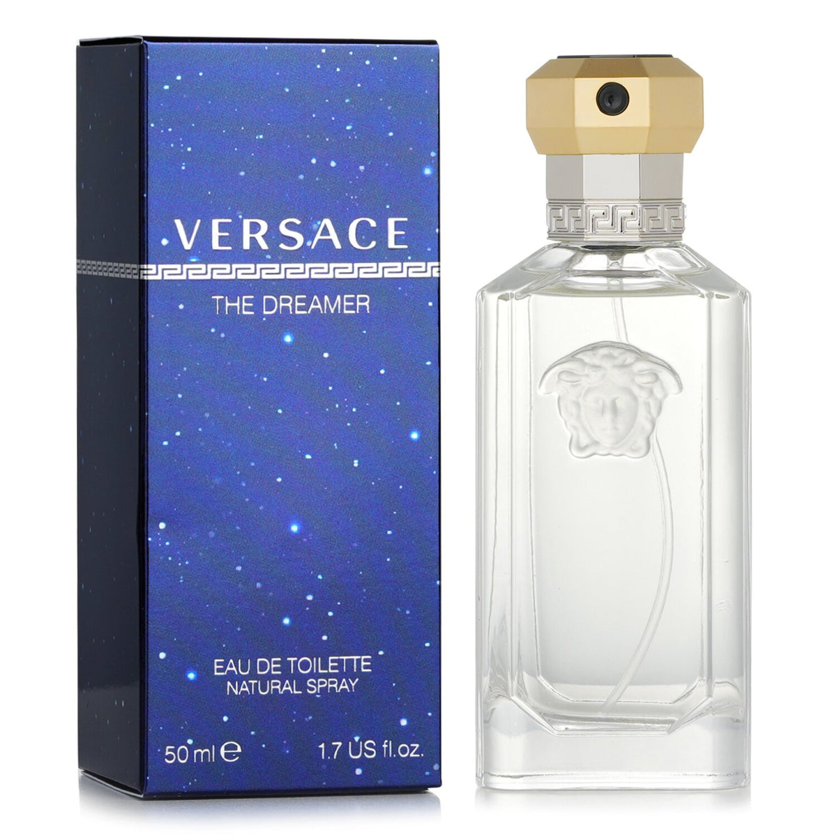 Versace The Dreamer - angle 2