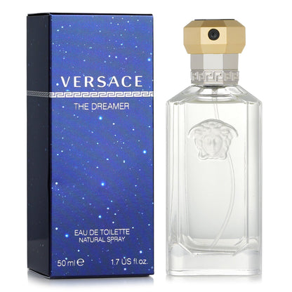 Versace The Dreamer - angle 2