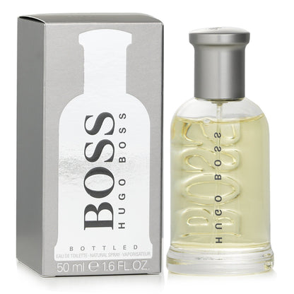 Hugo Boss Boss Bottled - angle 2
