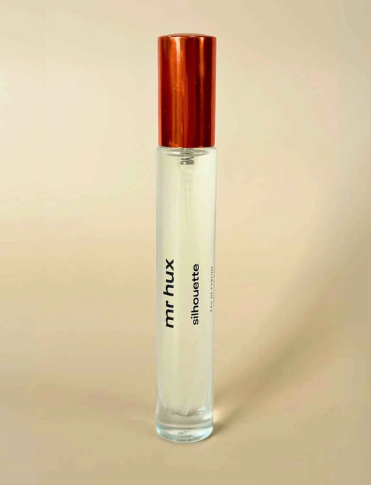 Mr Hux Silhouette Eau de Parfum 10mL