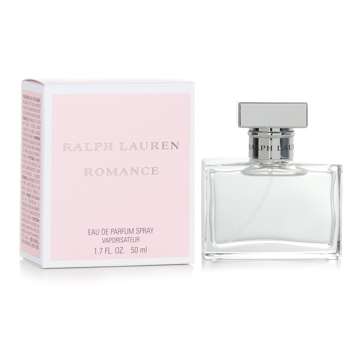 Ralph Lauren Romance - angle 2