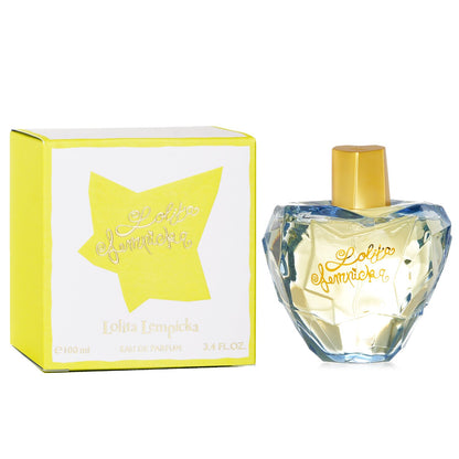 Lolita Lempicka Mon Premier - angle 2