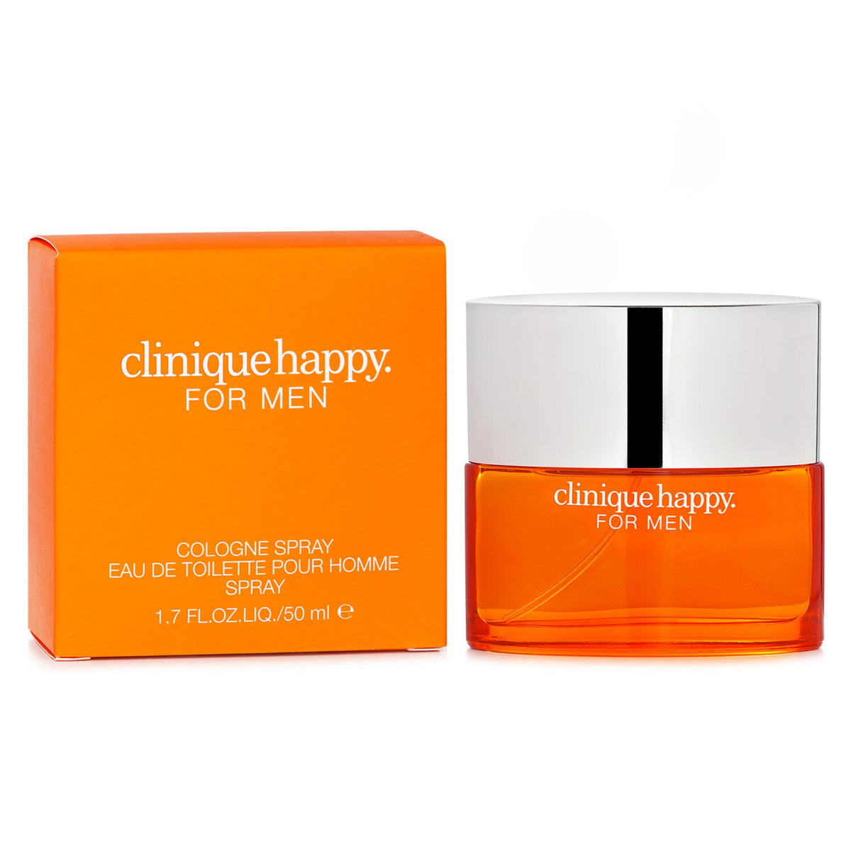 Clinique Happy - angle 2