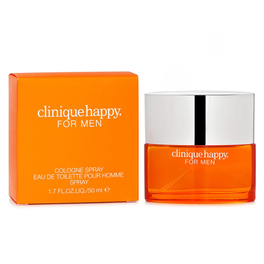 Clinique Happy - angle 2
