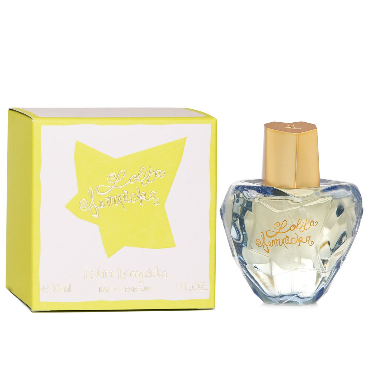 Lolita Lempicka Mon Premier 30mL - angle 2